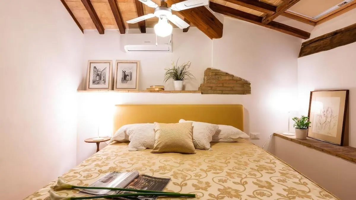 Luxury Podere Colonica- Privacy, Exclusive View Volterra 0*,